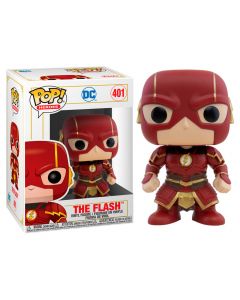 FUNKO - Figura POP DC Comics Imperial Palace The Flash
