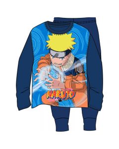 Pijama bambino Naruto - 4 anni