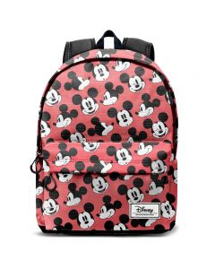 KARACTERMANIA - Zaino adattabile Disney Mickey Blinks 45cm