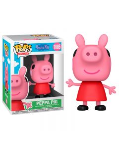 FUNKO - Figura POP Peppa Pig