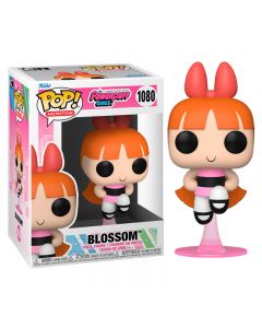FUNKO - Figura POP Powerpuff Girls Blossom