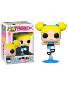 FUNKO - Figura POP Powerpuff Girls Bubbles