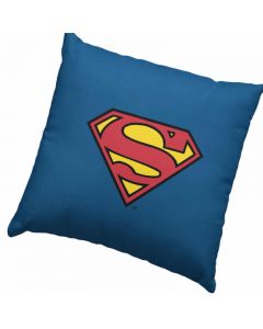 SD TOYS - Cuscino con logo DC Comics Superman