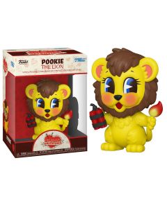 FUNKO - POP figure Paka Paka Villainous Valentines Lion