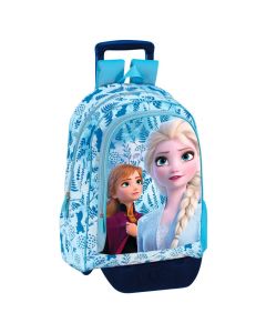 PERONA - Trolley Disney Frozen 2 Shine 43cm