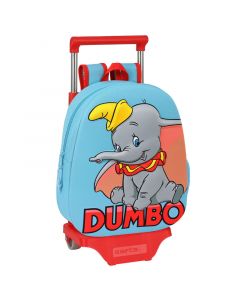 SAFTA - Trolley Disney Dumbo 3D 32cm