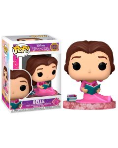 FUNKO - Figura POP Ultimate Princess Belle