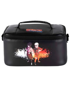 KONIX - Borsa pranzo Naruto