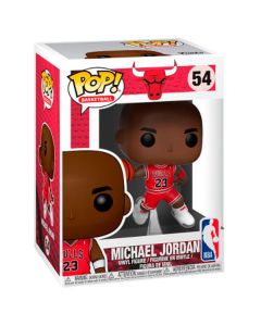 FUNKO - figura POP NBA Bulls Michael Jordan