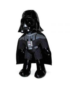 PLAY BY PLAY - Peluche Darth Vader Star Wars T7 60 cm