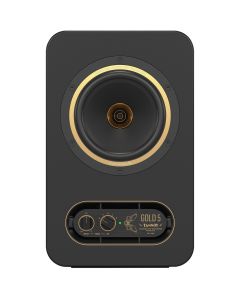 TANNOY GOLD 5 MONITOR DA STUDIO 5" 200 WATT CON TWEETER COASSIALE DA 0.8"