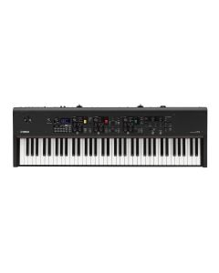 YAMAHA CP73 PIANOFORTE DA PALCO 73 TASTI PESATI MIDI USB