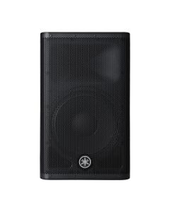 YAMAHA DXR12 MKII CASSA ATTIVA BIAMPLIFICATA 1100W WOOFER 12" 7 ANNI DI GARANZIA