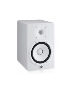 HS8 MONITOR DA STUDIO 120W COLORE  BIANCO